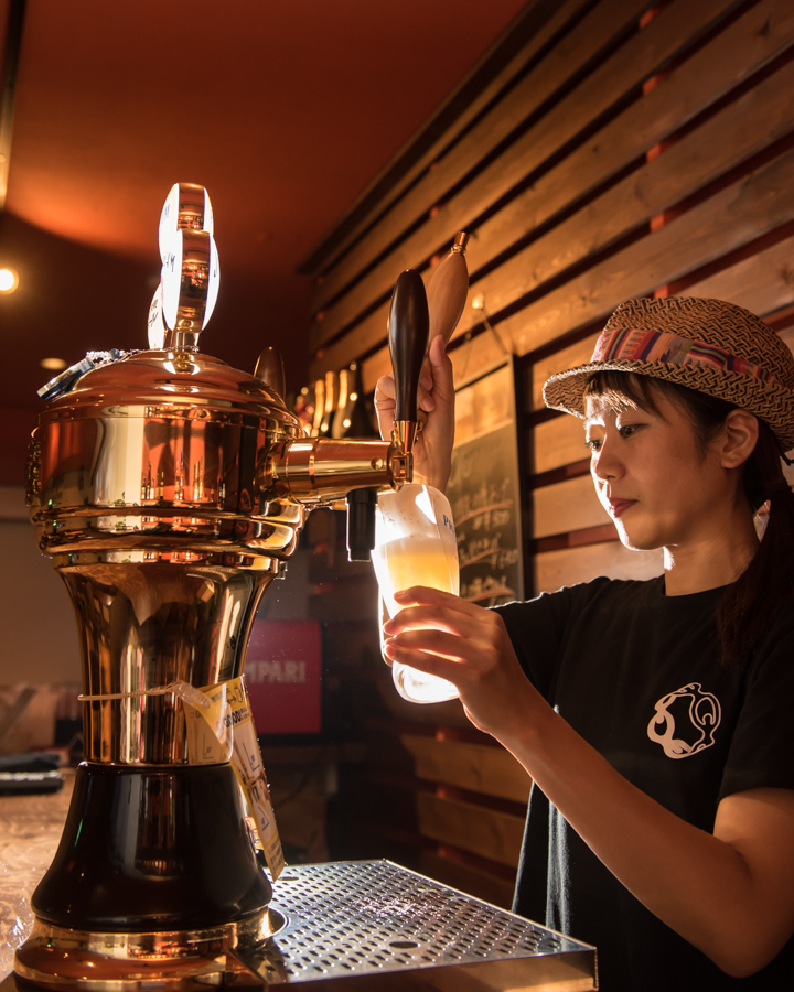 つながり酒場　酒笑歓亭　南魚沼店のサブ写真２